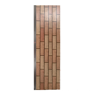 Sell Well 16Mm Thick Pu Insulated Wall Panel Sandwich Panels